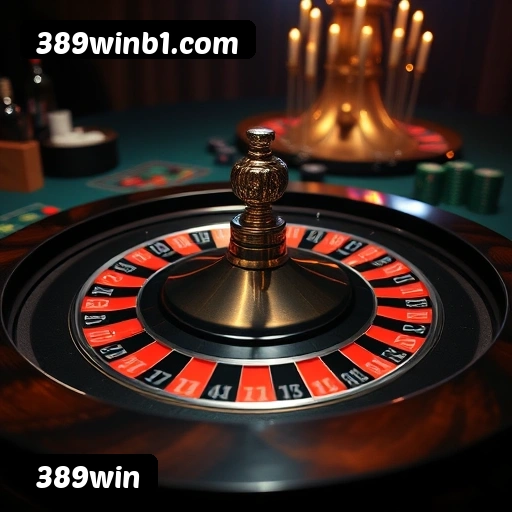 389win Logo