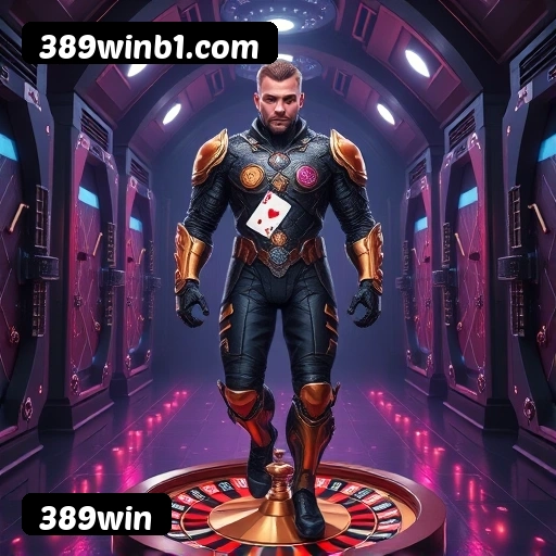 Tabela RTP dos jogos de cassino da 389win