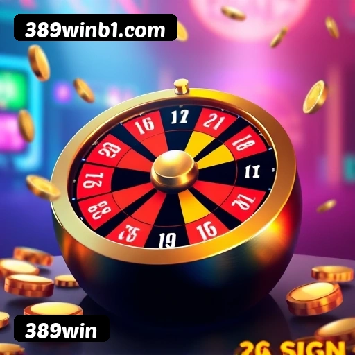 389win Logo