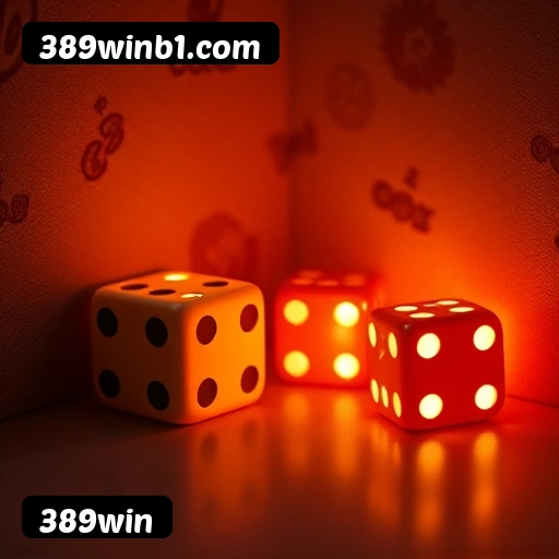 389win Logo